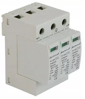 BY7-40 1000VDC elektro-plast